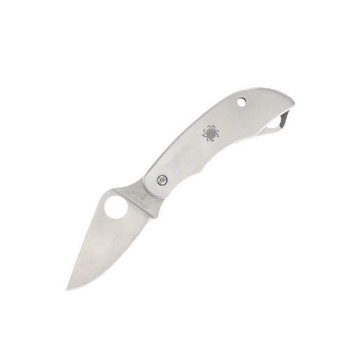 Spyderco ClipiTool Screwdriver Opener Multi-Tool SPC175P